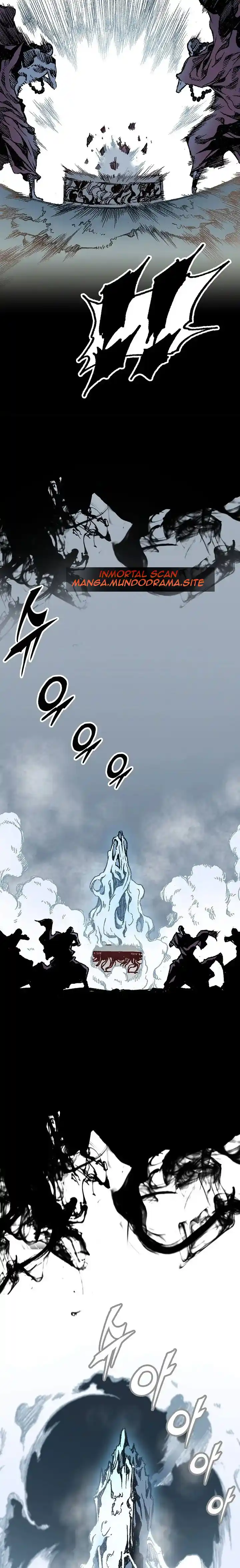 Memoir Of The King Of War - Capítulo 109 - Página 6 - LectorTMOo