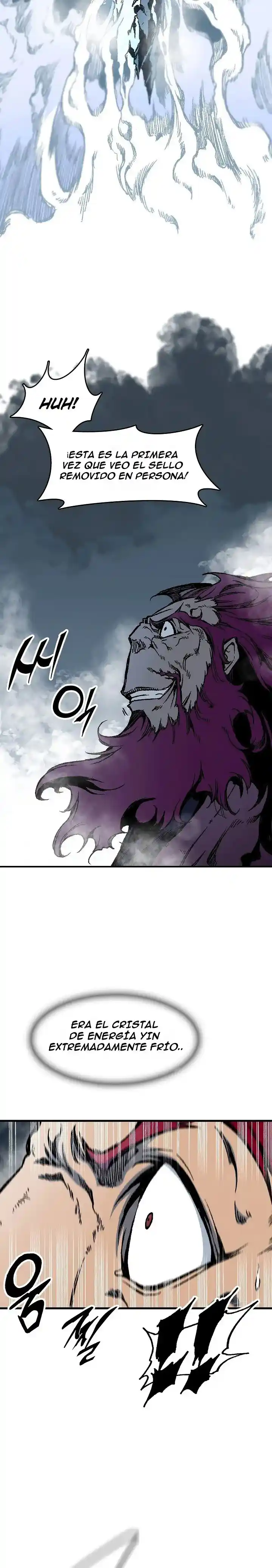 Memoir Of The King Of War - Capítulo 109 - Página 7 - LectorTMOo