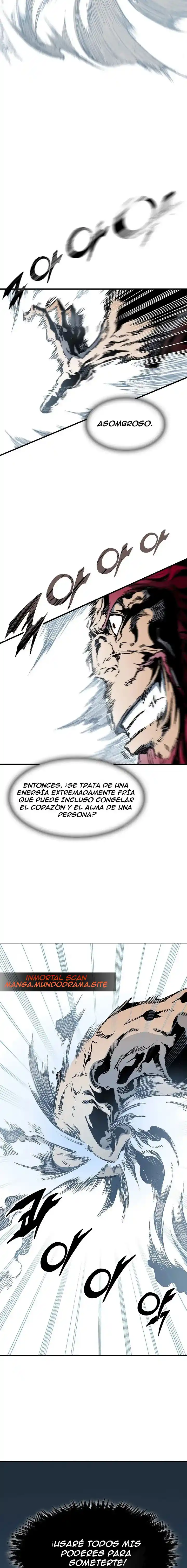 Memoir Of The King Of War - Capítulo 109 - Página 13 - LectorTMOo