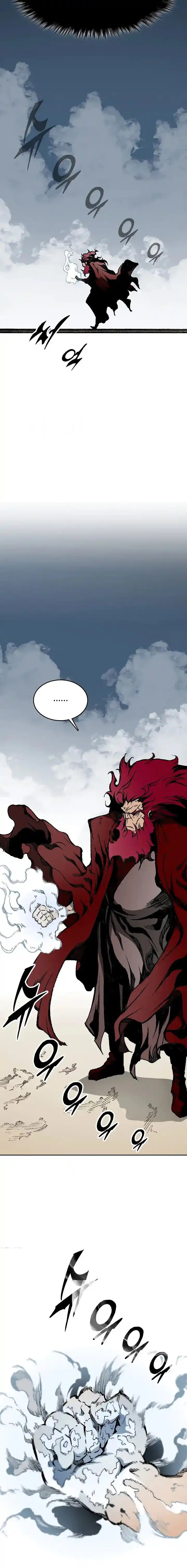 Memoir Of The King Of War - Capítulo 109 - Página 14 - LectorTMOo