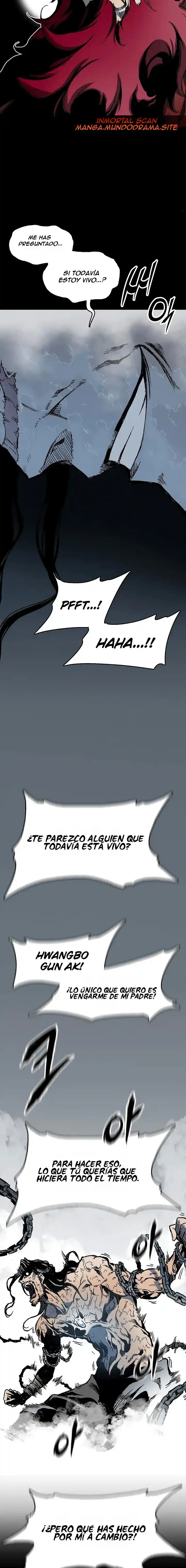 Memoir Of The King Of War - Capítulo 109 - Página 21 - LectorTMOo
