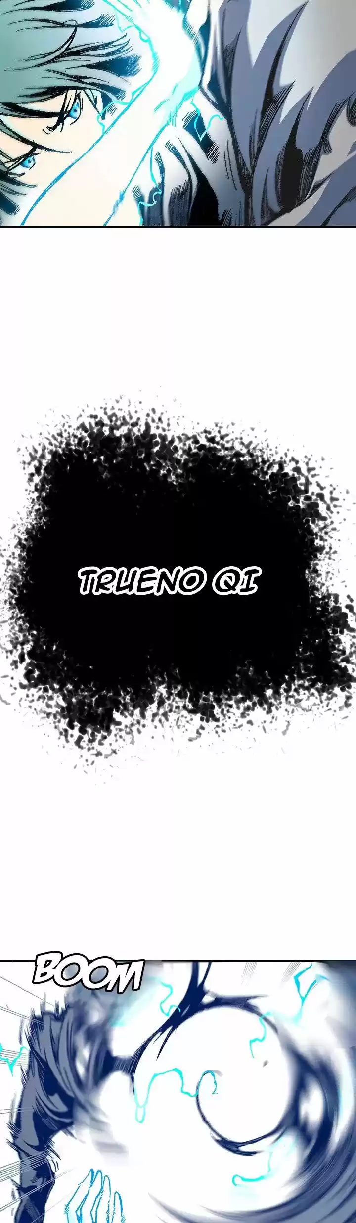 Memoir Of The King Of War - Capítulo 11 - Página 32 - LectorTMOo