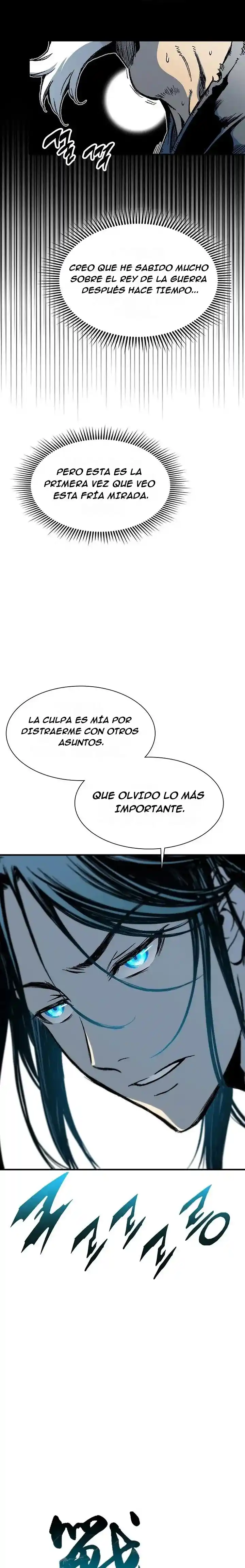 Memoir Of The King Of War - Capítulo 111 - Página 11 - LectorTMOo