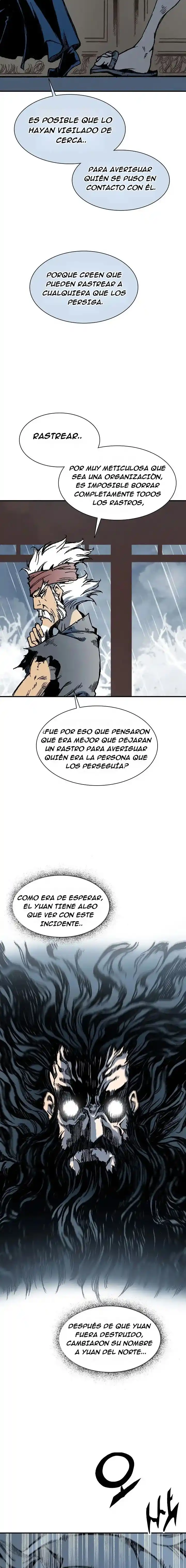 Memoir Of The King Of War - Capítulo 111 - Página 13 - LectorTMOo