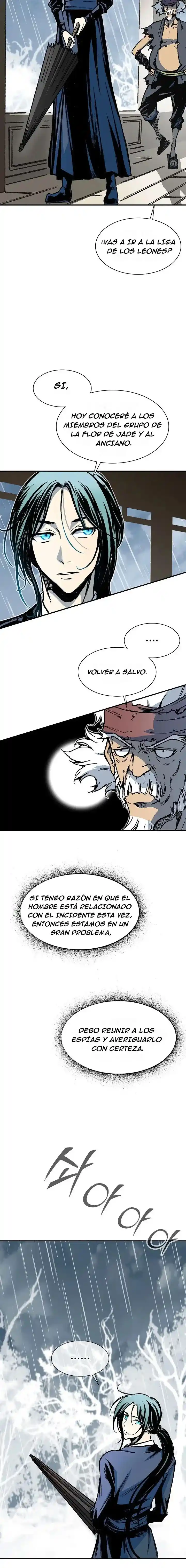 Memoir Of The King Of War - Capítulo 111 - Página 15 - LectorTMOo