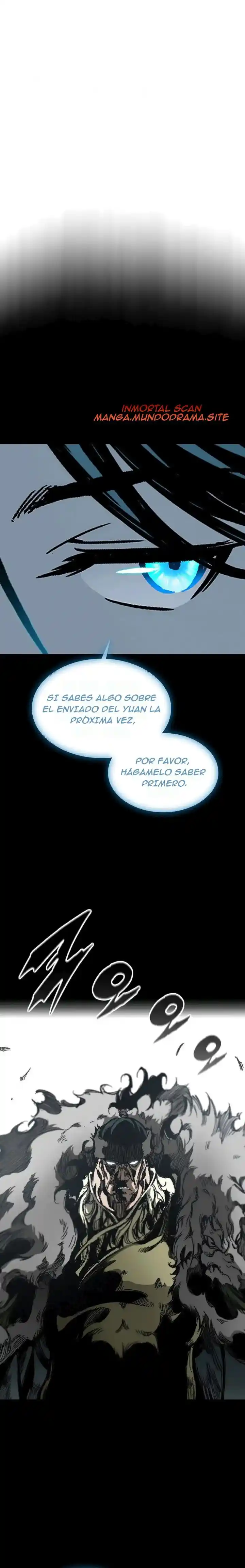 Memoir Of The King Of War - Capítulo 111 - Página 16 - LectorTMOo