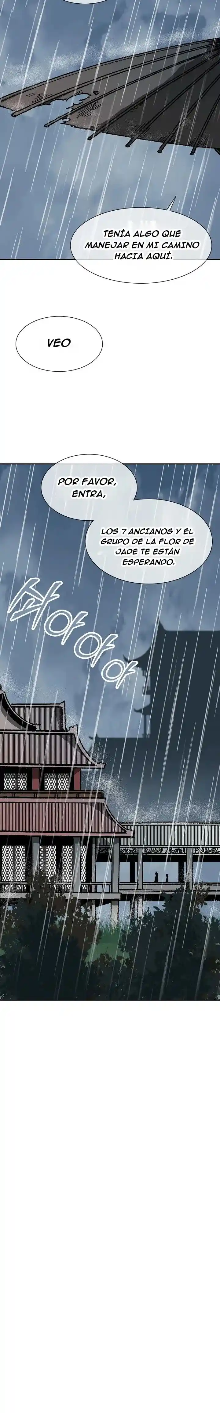 Memoir Of The King Of War - Capítulo 111 - Página 26 - LectorTMOo
