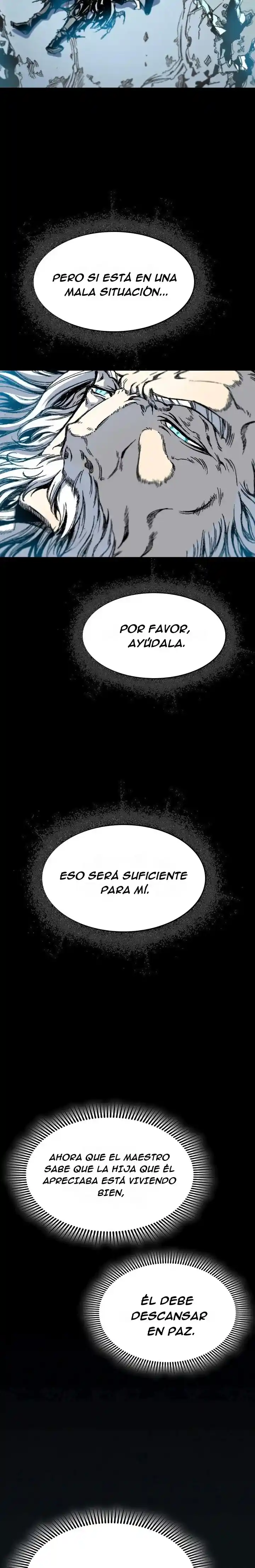 Memoir Of The King Of War - Capítulo 112 - Página 6 - LectorTMOo