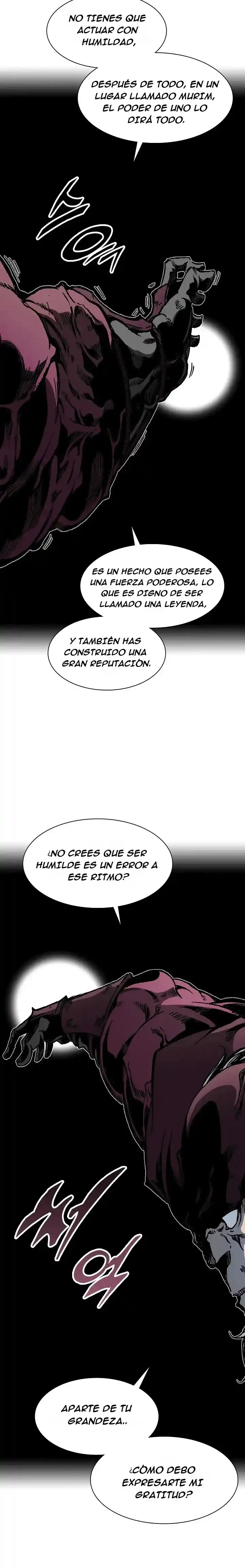 Memoir Of The King Of War - Capítulo 112 - Página 11 - LectorTMOo