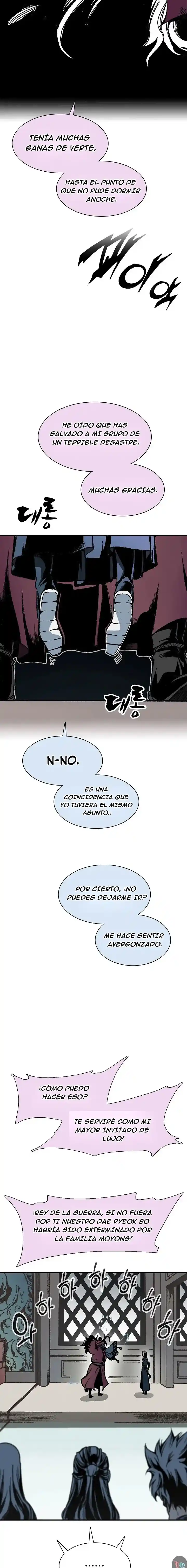 Memoir Of The King Of War - Capítulo 112 - Página 13 - LectorTMOo