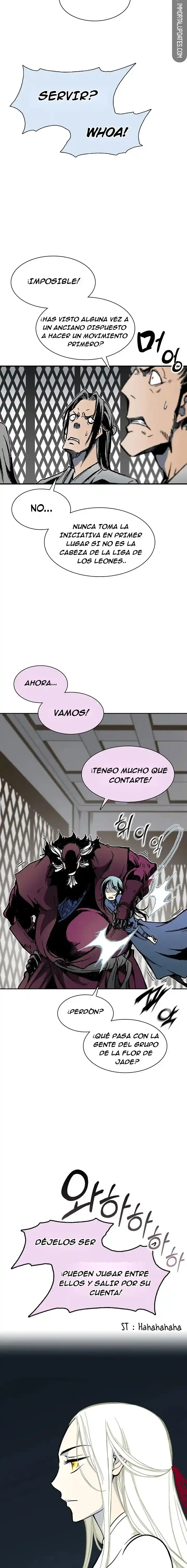 Memoir Of The King Of War - Capítulo 112 - Página 14 - LectorTMOo