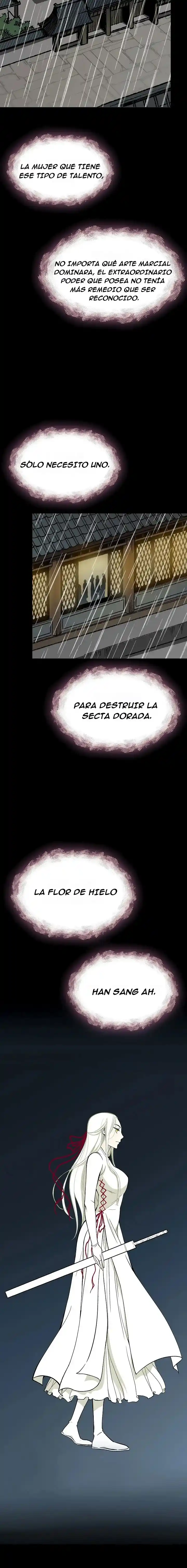 Memoir Of The King Of War - Capítulo 112 - Página 25 - LectorTMOo
