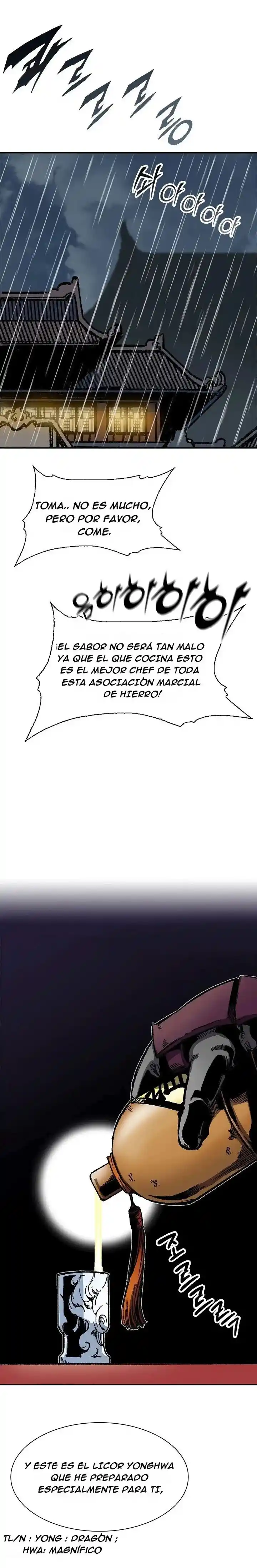 Memoir Of The King Of War - Capítulo 113 - Página 2 - LectorTMOo