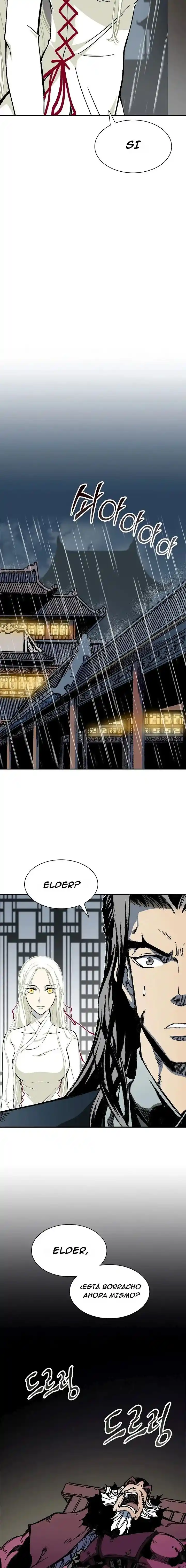 Memoir Of The King Of War - Capítulo 113 - Página 10 - LectorTMOo