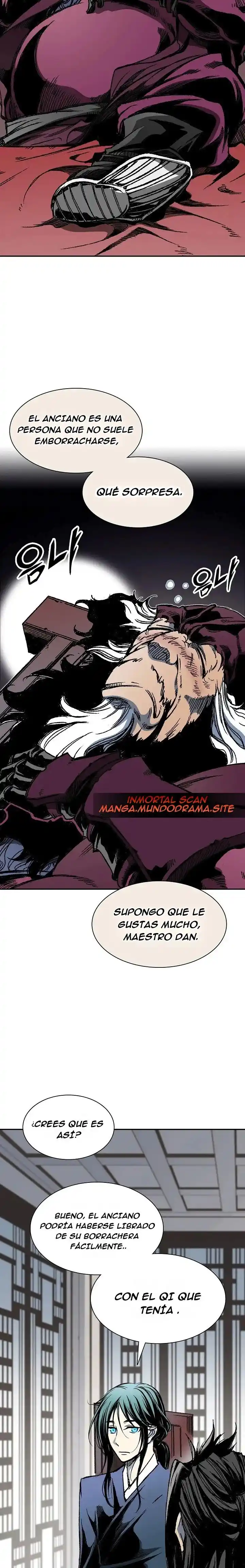 Memoir Of The King Of War - Capítulo 113 - Página 11 - LectorTMOo