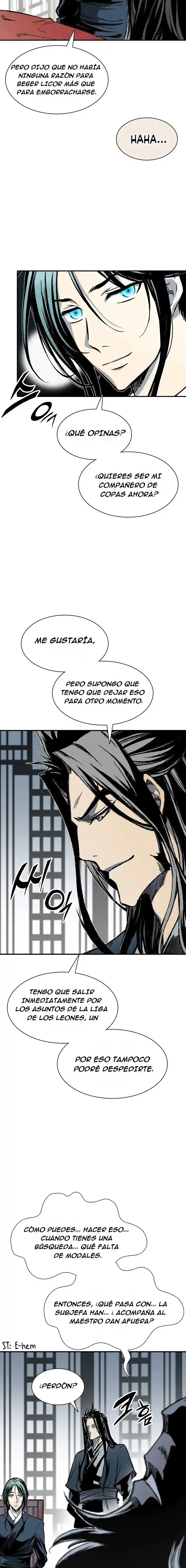 Memoir Of The King Of War - Capítulo 113 - Página 12 - LectorTMOo