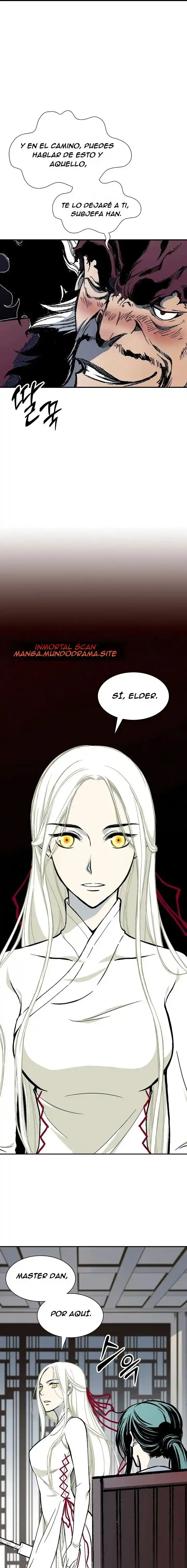 Memoir Of The King Of War - Capítulo 113 - Página 13 - LectorTMOo