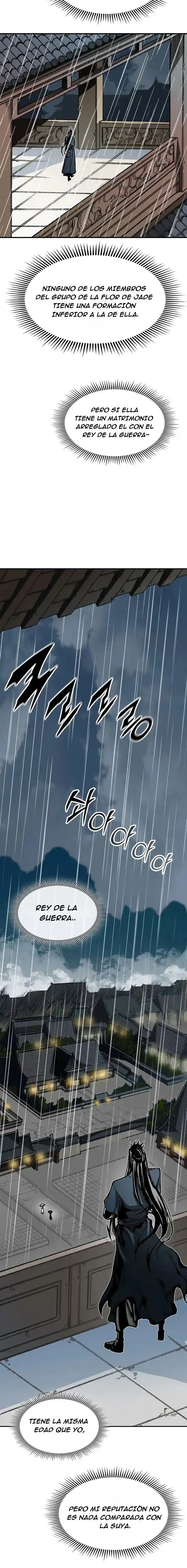 Memoir Of The King Of War - Capítulo 113 - Página 17 - LectorTMOo
