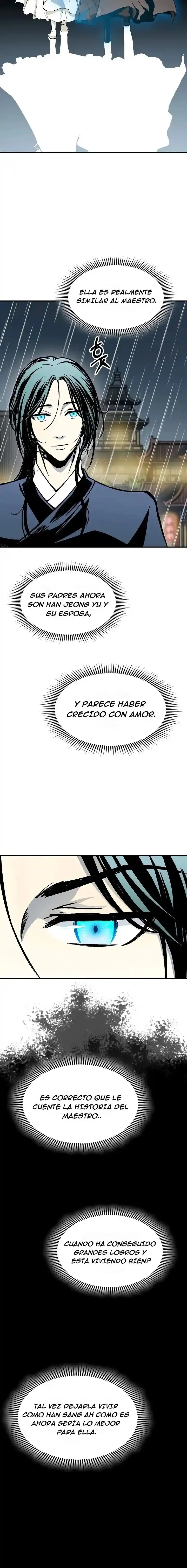 Memoir Of The King Of War - Capítulo 114 - Página 7 - LectorTMOo