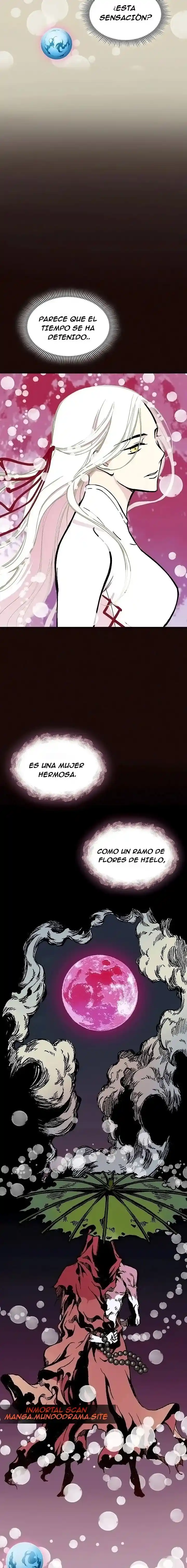 Memoir Of The King Of War - Capítulo 114 - Página 9 - LectorTMOo