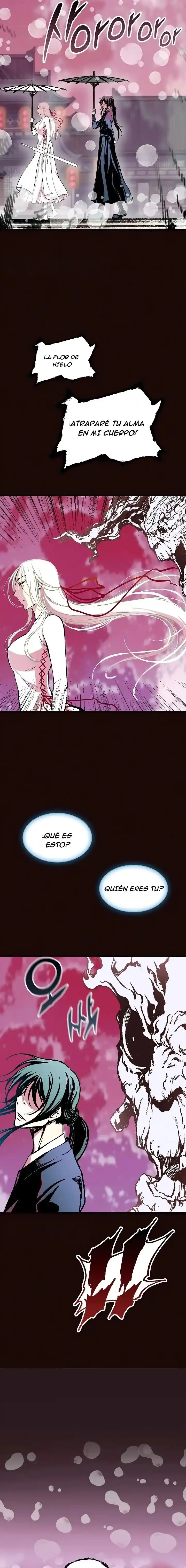 Memoir Of The King Of War - Capítulo 114 - Página 13 - LectorTMOo