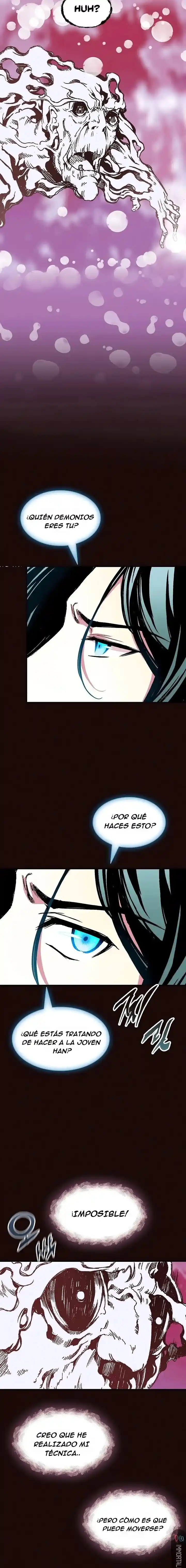 Memoir Of The King Of War - Capítulo 114 - Página 14 - LectorTMOo