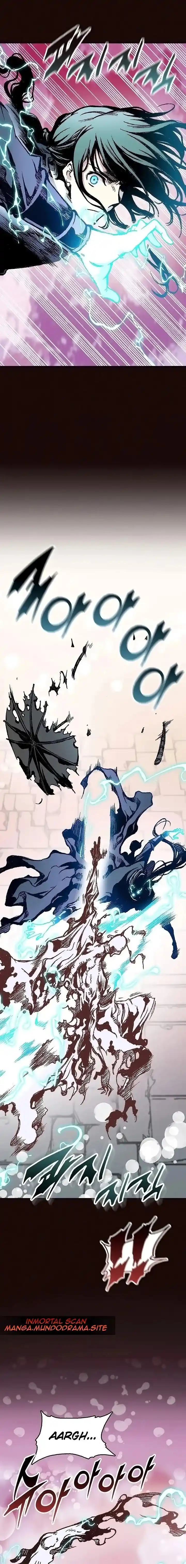 Memoir Of The King Of War - Capítulo 114 - Página 18 - LectorTMOo