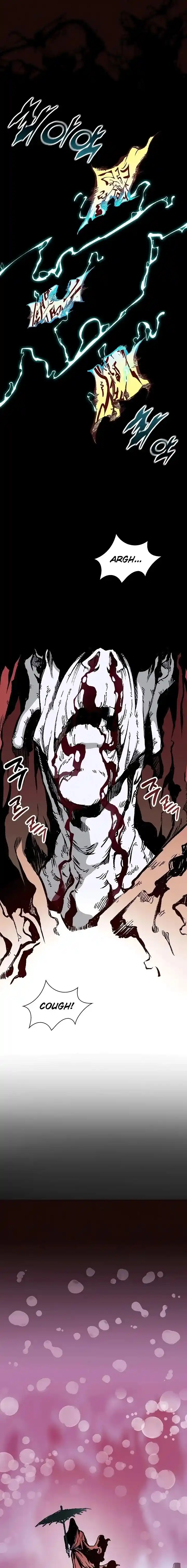 Memoir Of The King Of War - Capítulo 114 - Página 20 - LectorTMOo
