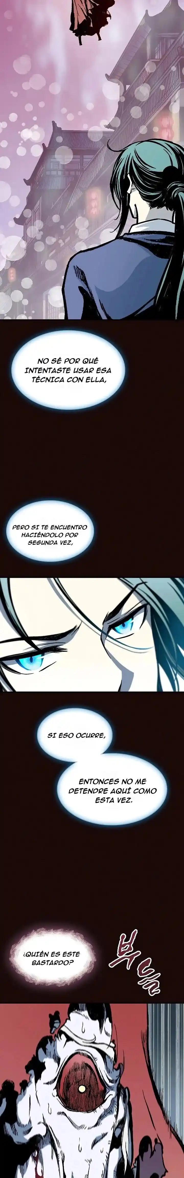 Memoir Of The King Of War - Capítulo 114 - Página 21 - LectorTMOo