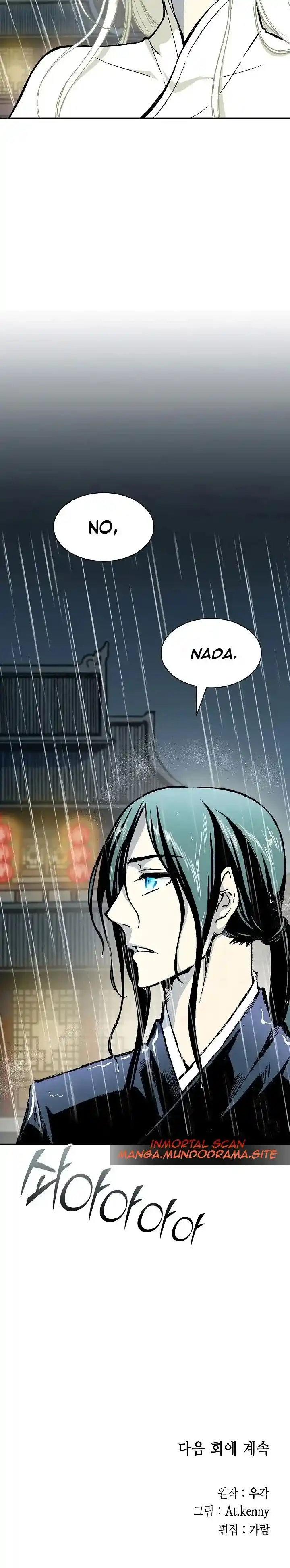 Memoir Of The King Of War - Capítulo 114 - Página 24 - LectorTMOo