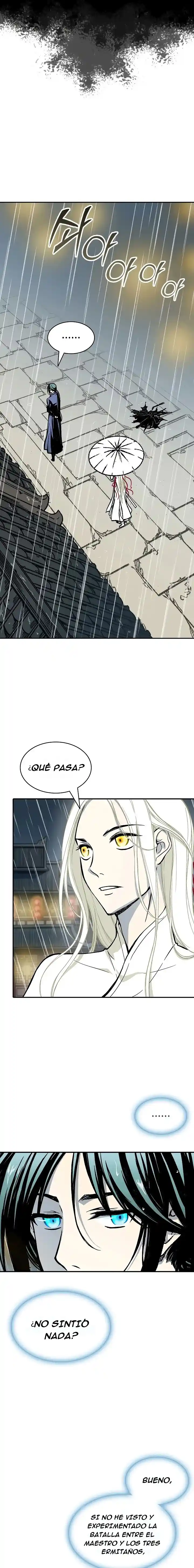 Memoir Of The King Of War - Capítulo 115 - Página 3 - LectorTMOo