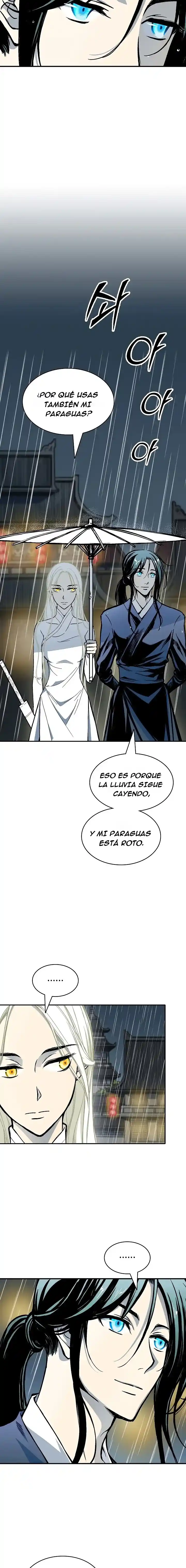 Memoir Of The King Of War - Capítulo 115 - Página 10 - LectorTMOo