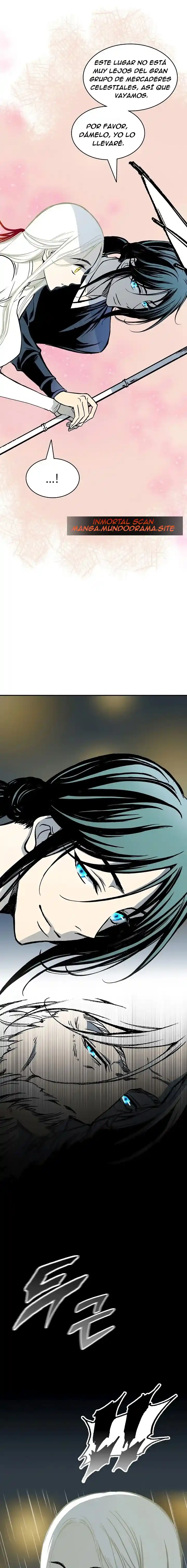 Memoir Of The King Of War - Capítulo 115 - Página 12 - LectorTMOo