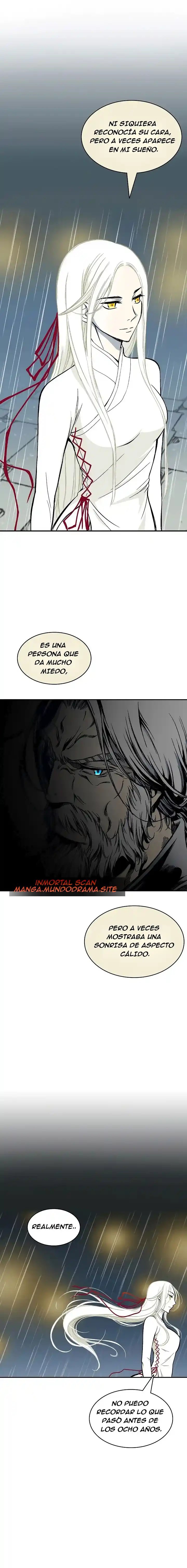 Memoir Of The King Of War - Capítulo 115 - Página 14 - LectorTMOo