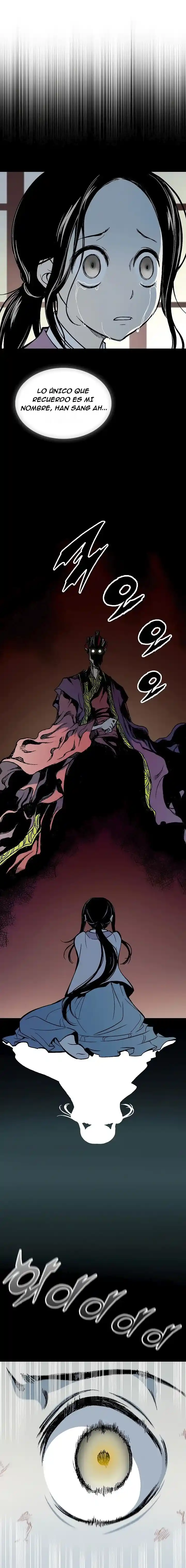 Memoir Of The King Of War - Capítulo 115 - Página 15 - LectorTMOo