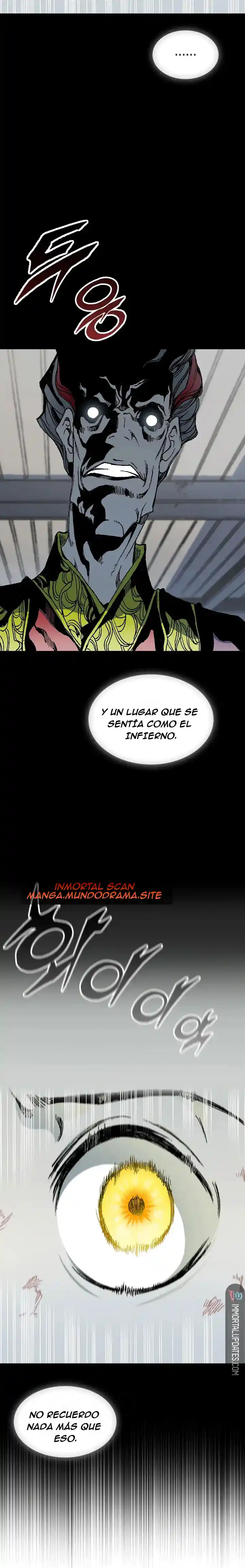 Memoir Of The King Of War - Capítulo 115 - Página 16 - LectorTMOo
