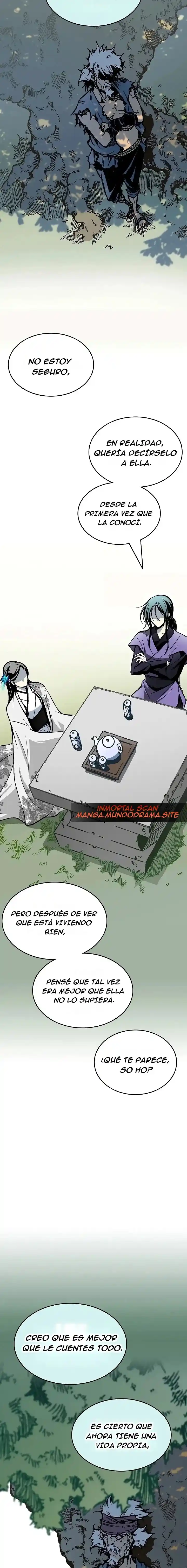 Memoir Of The King Of War - Capítulo 116 - Página 12 - LectorTMOo
