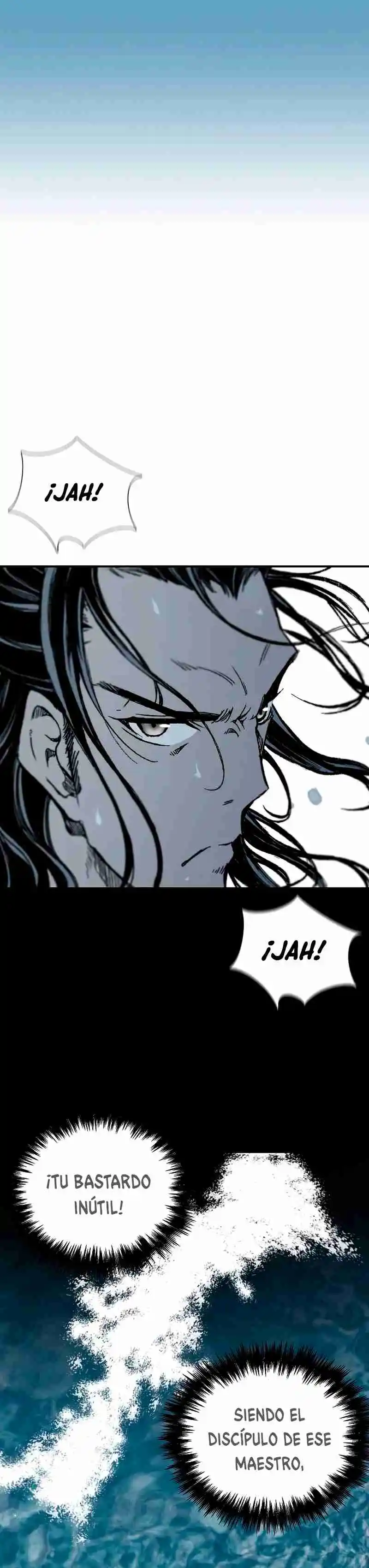 Memoir Of The King Of War - Capítulo 117 - Página 4 - LectorTMOo