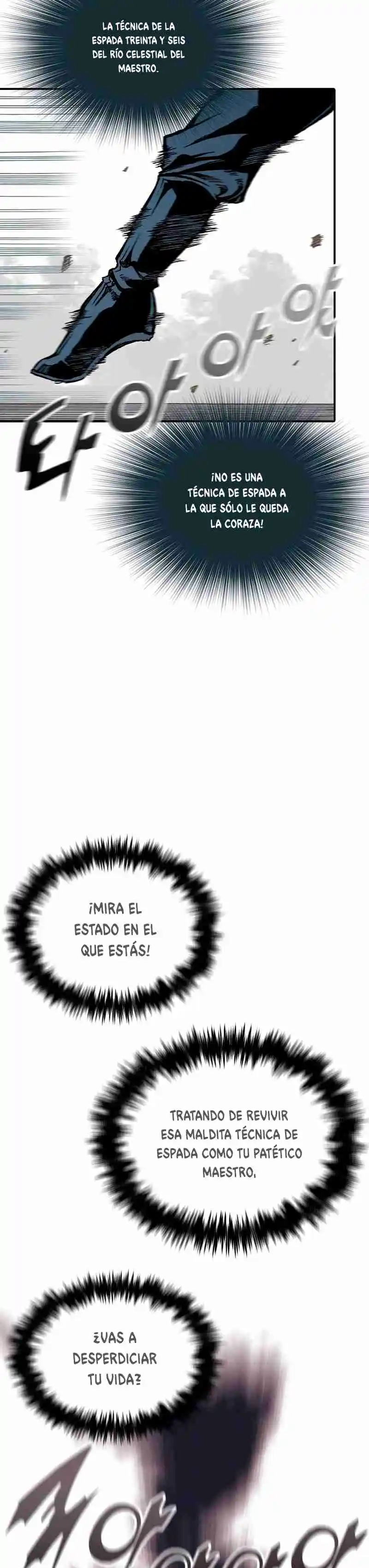 Memoir Of The King Of War - Capítulo 117 - Página 6 - LectorTMOo