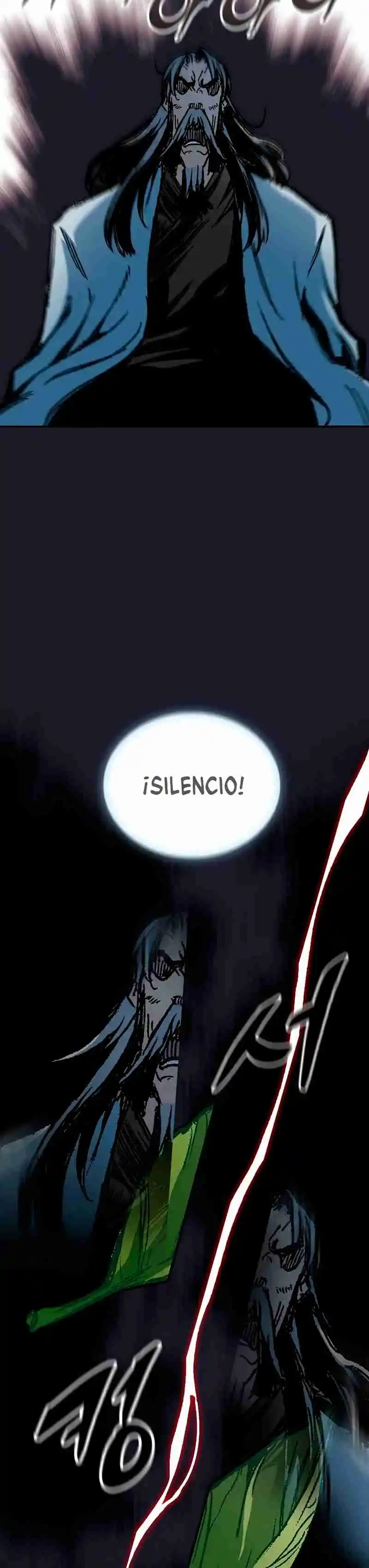 Memoir Of The King Of War - Capítulo 117 - Página 7 - LectorTMOo