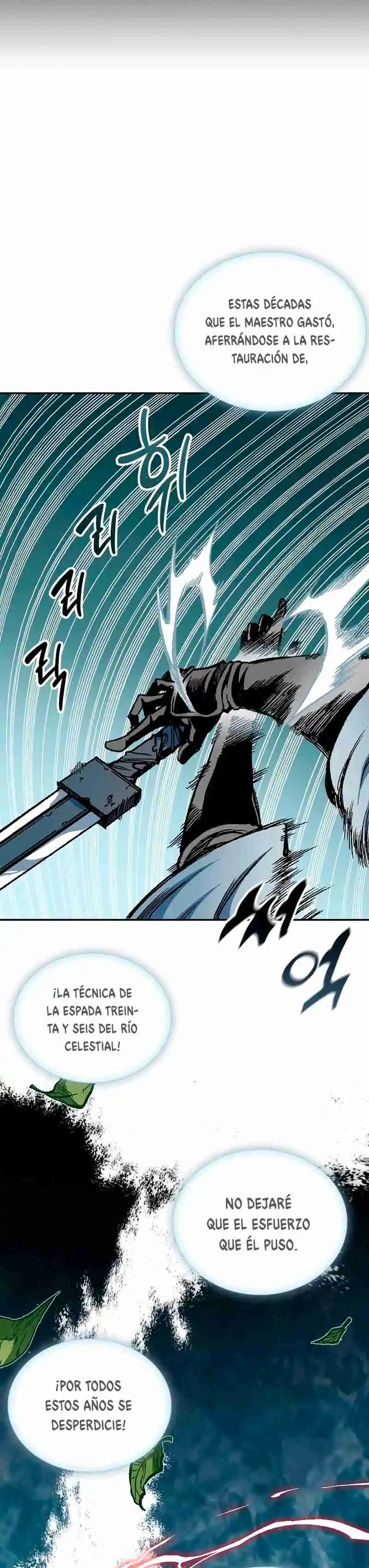 Memoir Of The King Of War - Capítulo 117 - Página 9 - LectorTMOo