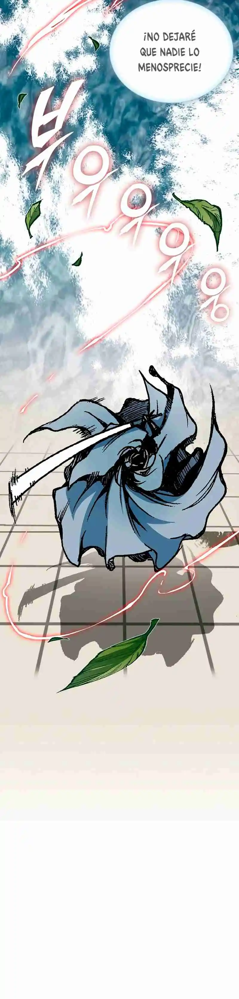 Memoir Of The King Of War - Capítulo 117 - Página 10 - LectorTMOo