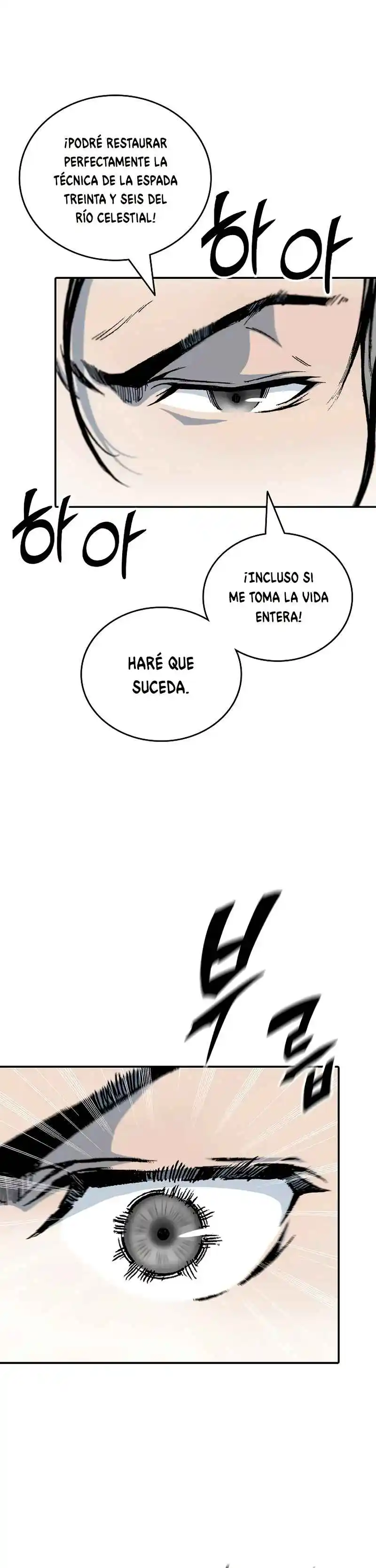 Memoir Of The King Of War - Capítulo 117 - Página 12 - LectorTMOo