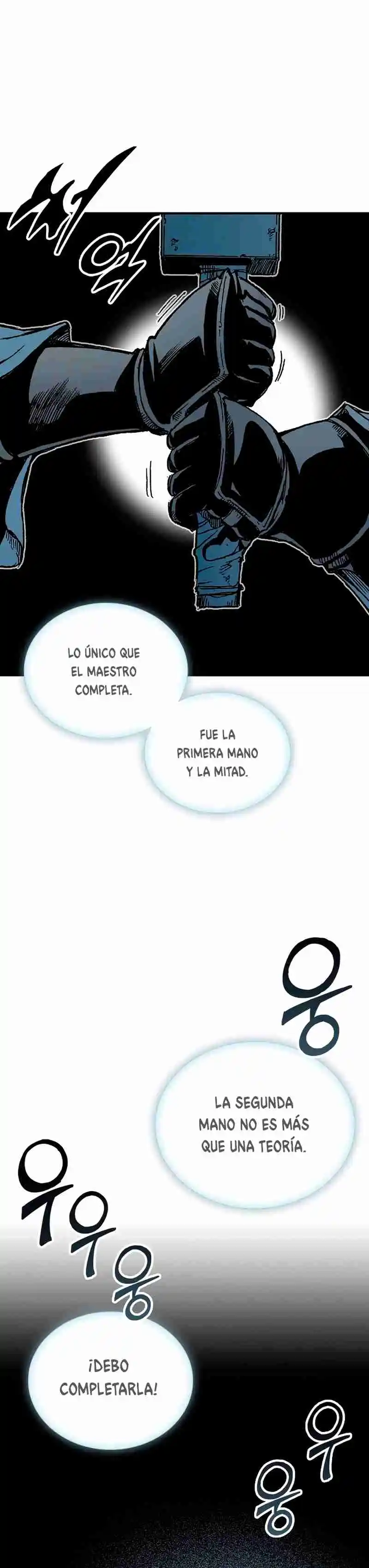 Memoir Of The King Of War - Capítulo 117 - Página 14 - LectorTMOo
