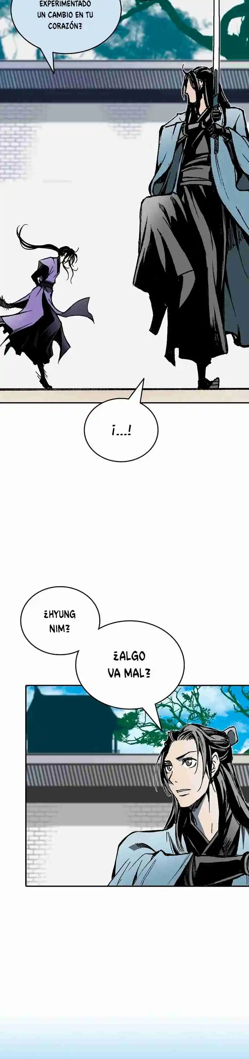 Memoir Of The King Of War - Capítulo 117 - Página 17 - LectorTMOo