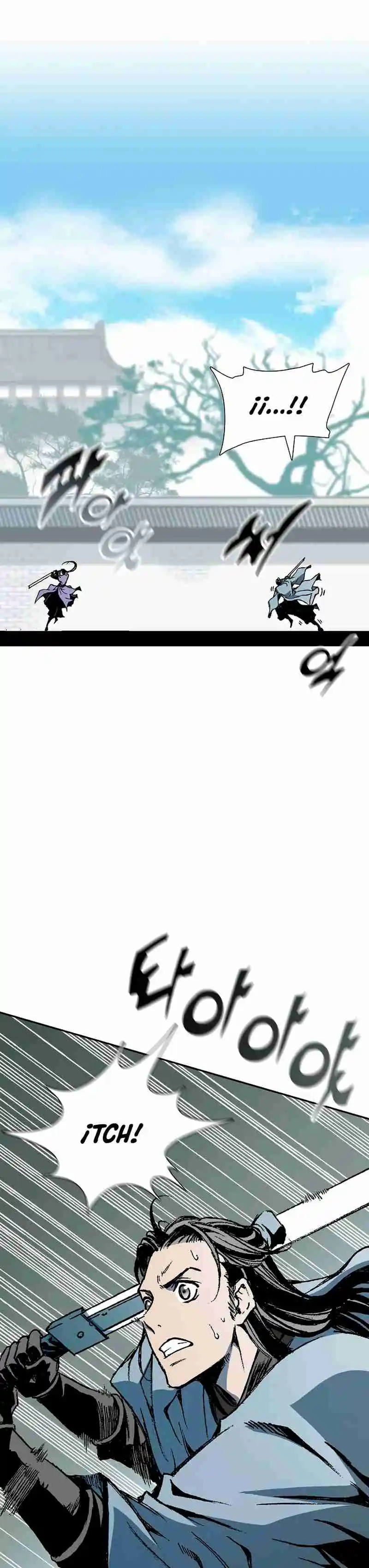 Memoir Of The King Of War - Capítulo 117 - Página 29 - LectorTMOo