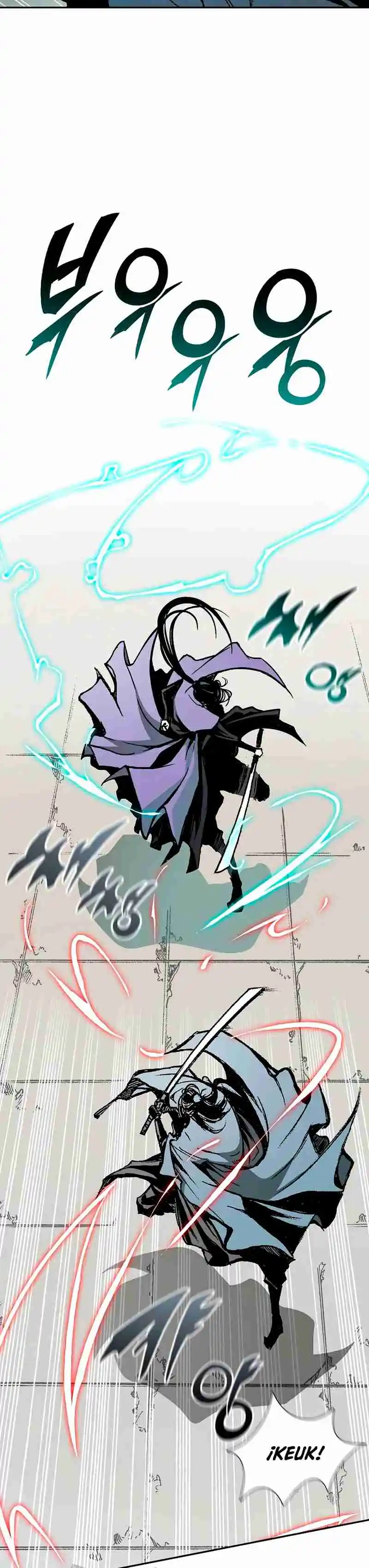 Memoir Of The King Of War - Capítulo 117 - Página 30 - LectorTMOo