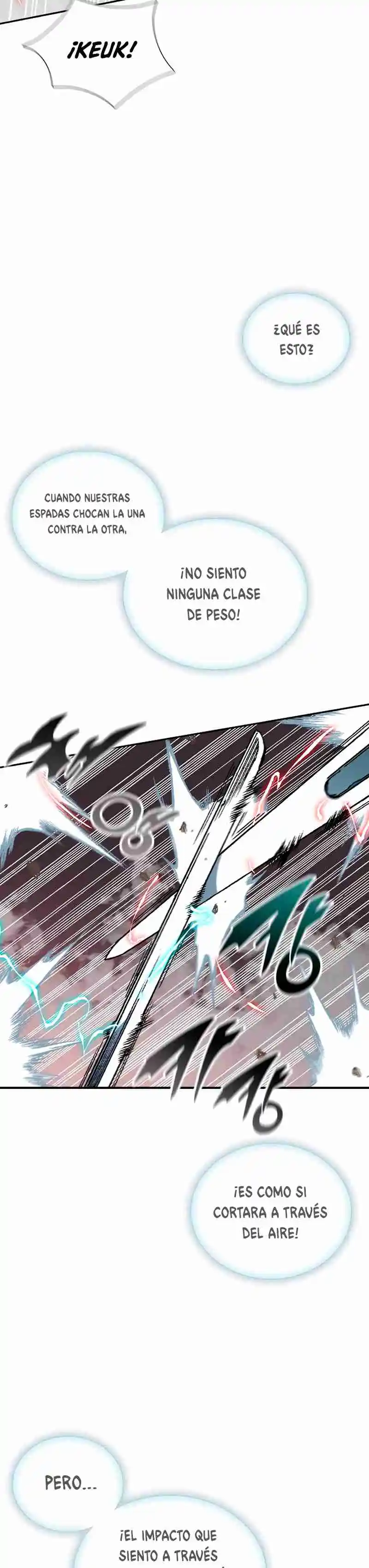 Memoir Of The King Of War - Capítulo 117 - Página 31 - LectorTMOo