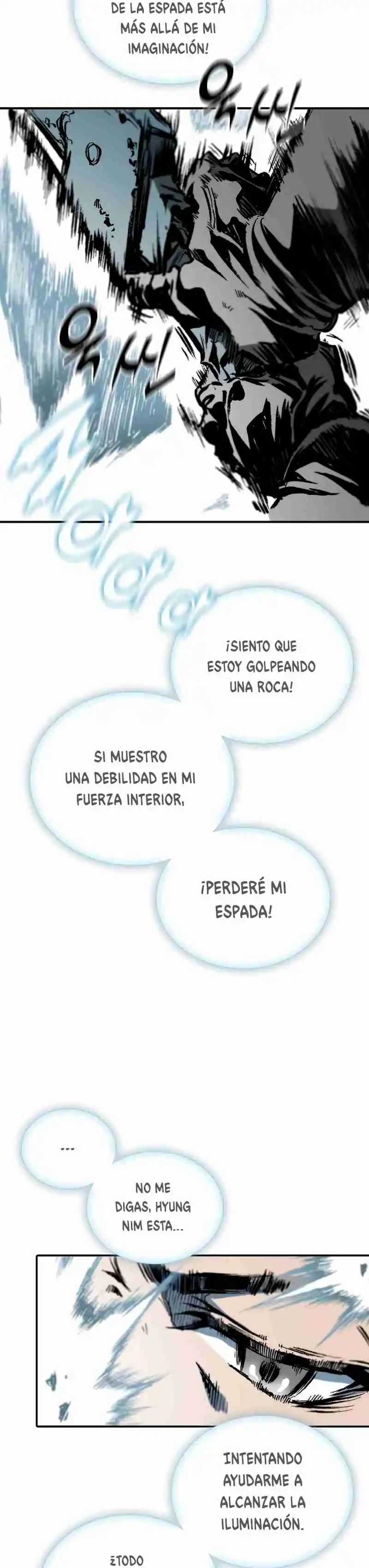 Memoir Of The King Of War - Capítulo 117 - Página 32 - LectorTMOo