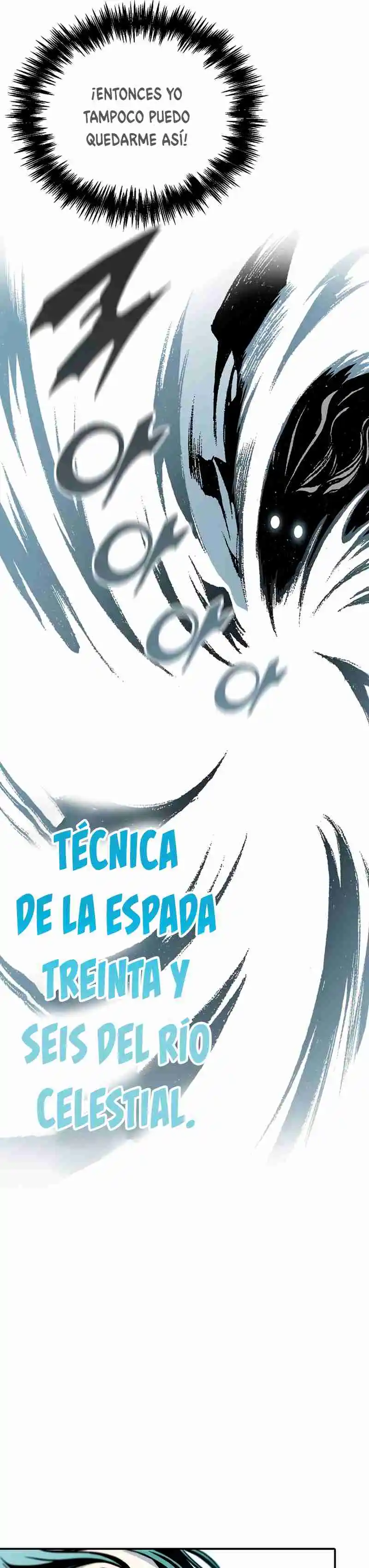 Memoir Of The King Of War - Capítulo 117 - Página 34 - LectorTMOo
